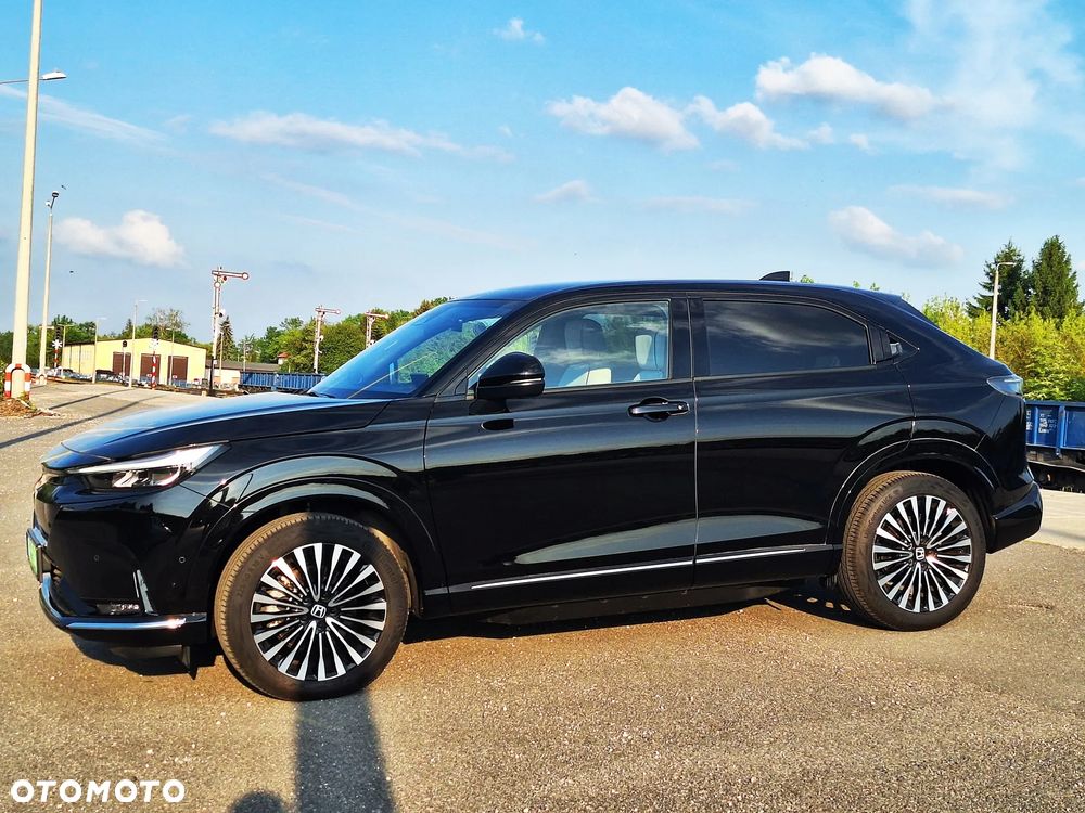 Honda e:NY1 Advance-Paket - 14