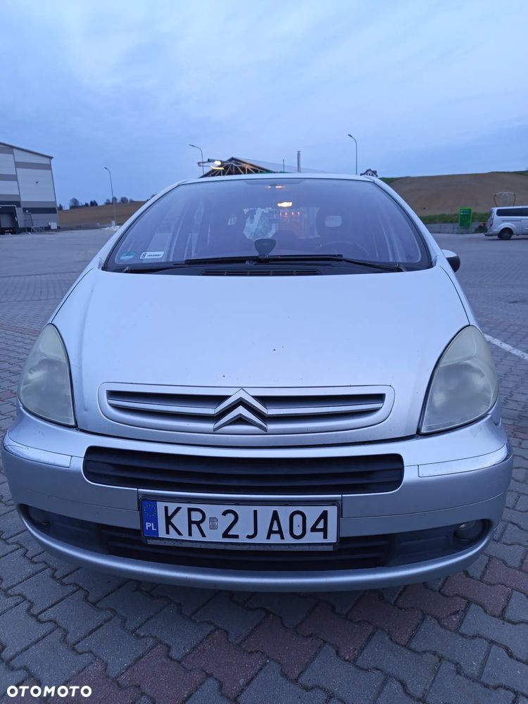 Citroën Xsara Picasso - 2