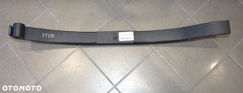 Resor paraboliczny - 2