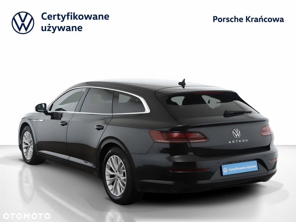 Volkswagen Arteon Shooting Brake - 3