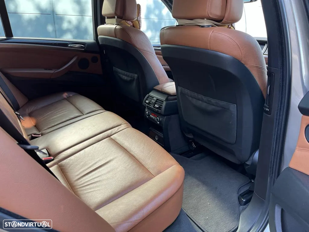 BMW X5 35 d xDrive - 15