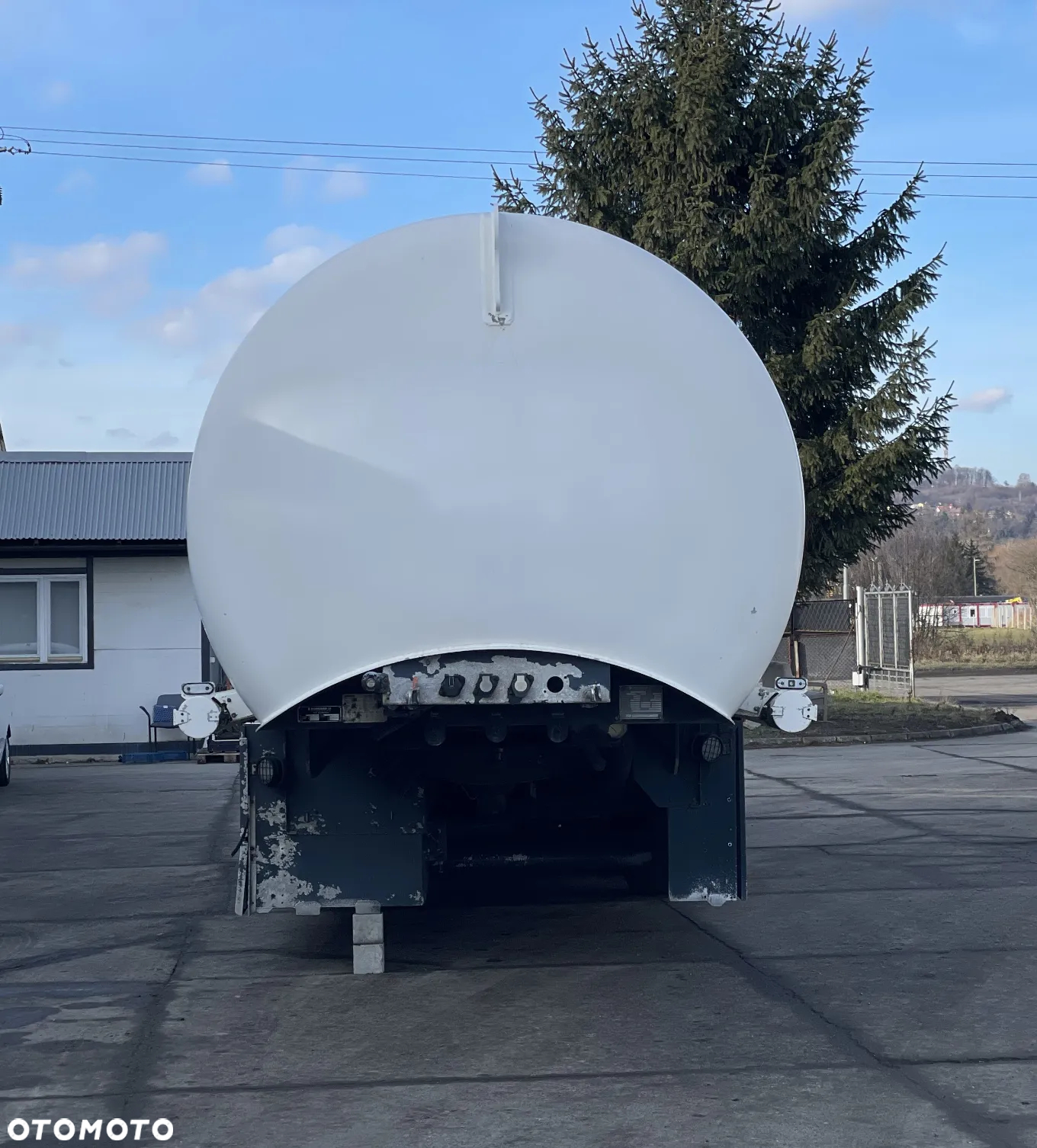 Schrader N-225/7 - 3