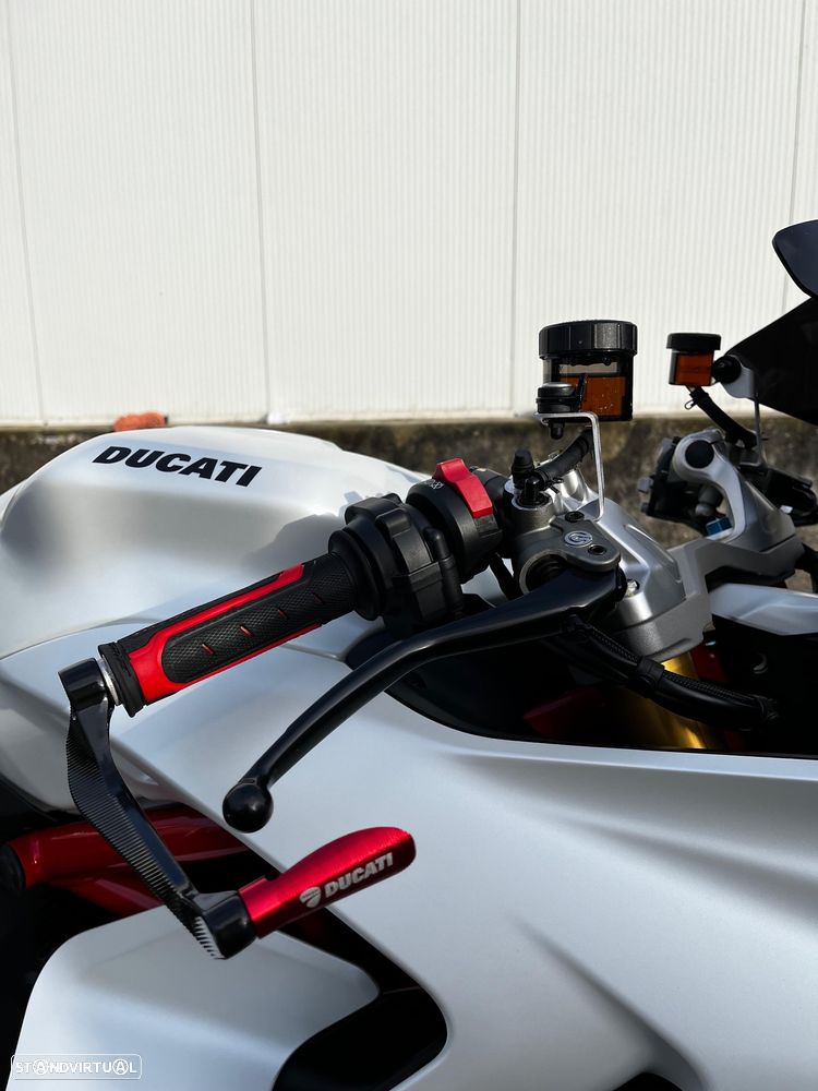 Ducati Supersport 950 SuperSport 950S - 7