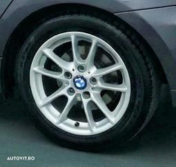 BMW Seria 1 - 5
