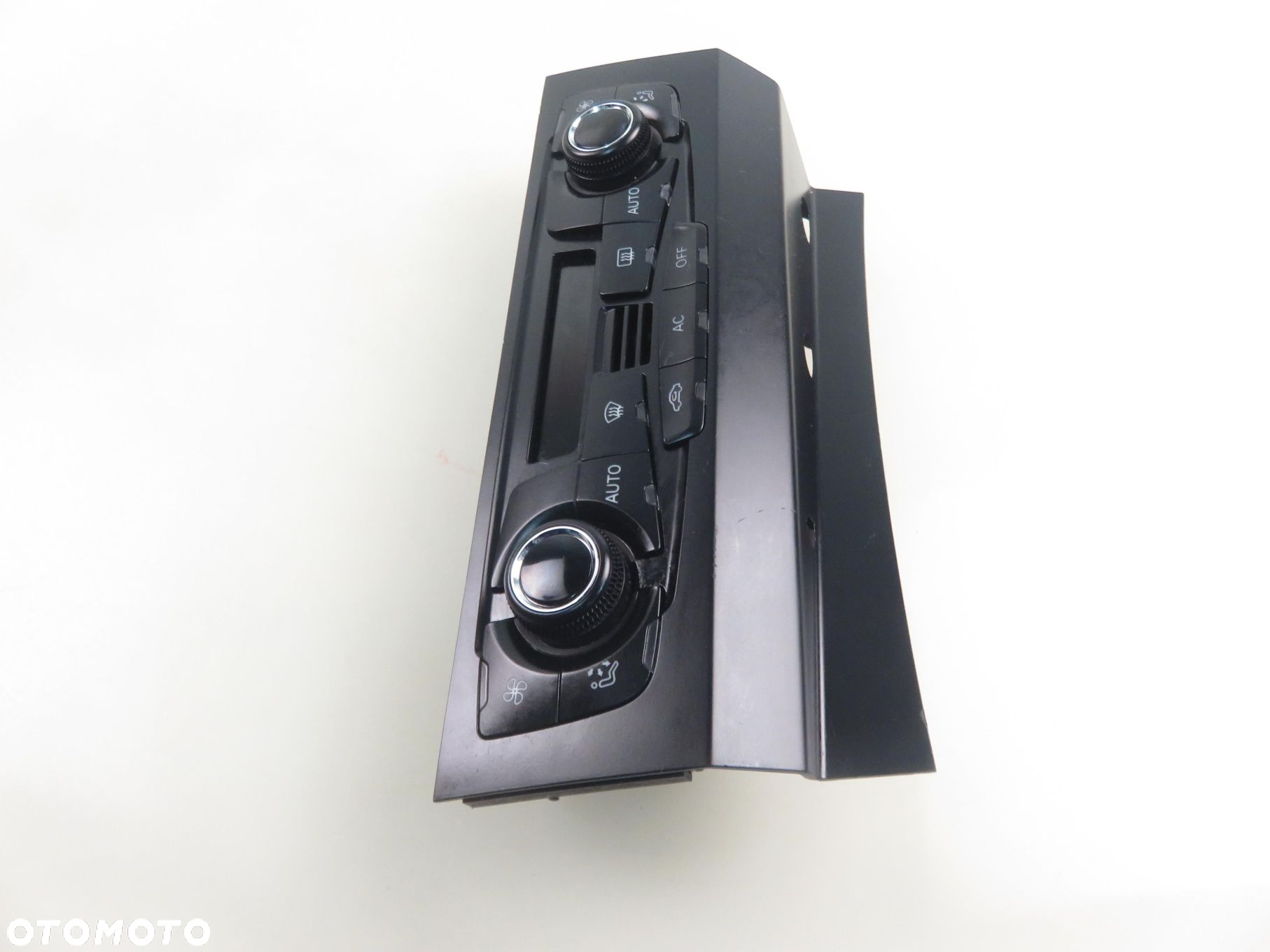 KLIMATRONIK AUDI A4 B8 8T1820043AP A2C53346678 - 10
