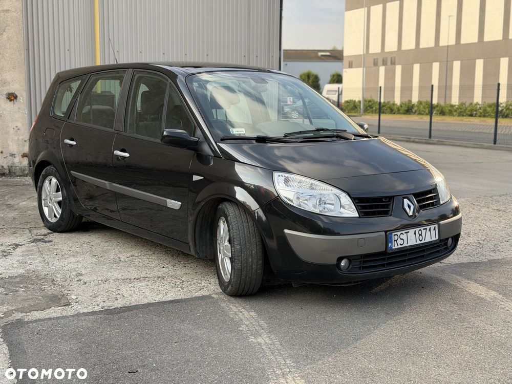 Renault Grand Scenic - 4
