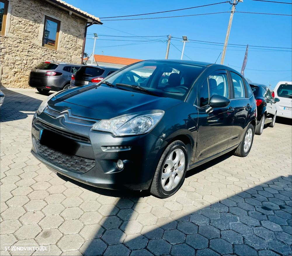 Citroën C3 1.2 PureTech Collection - 2