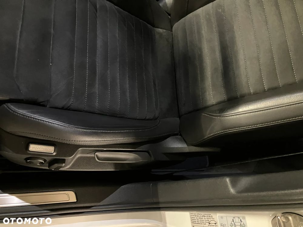 Volkswagen Passat 2.0 TDI BMT SCR Highline DSG7 - 15