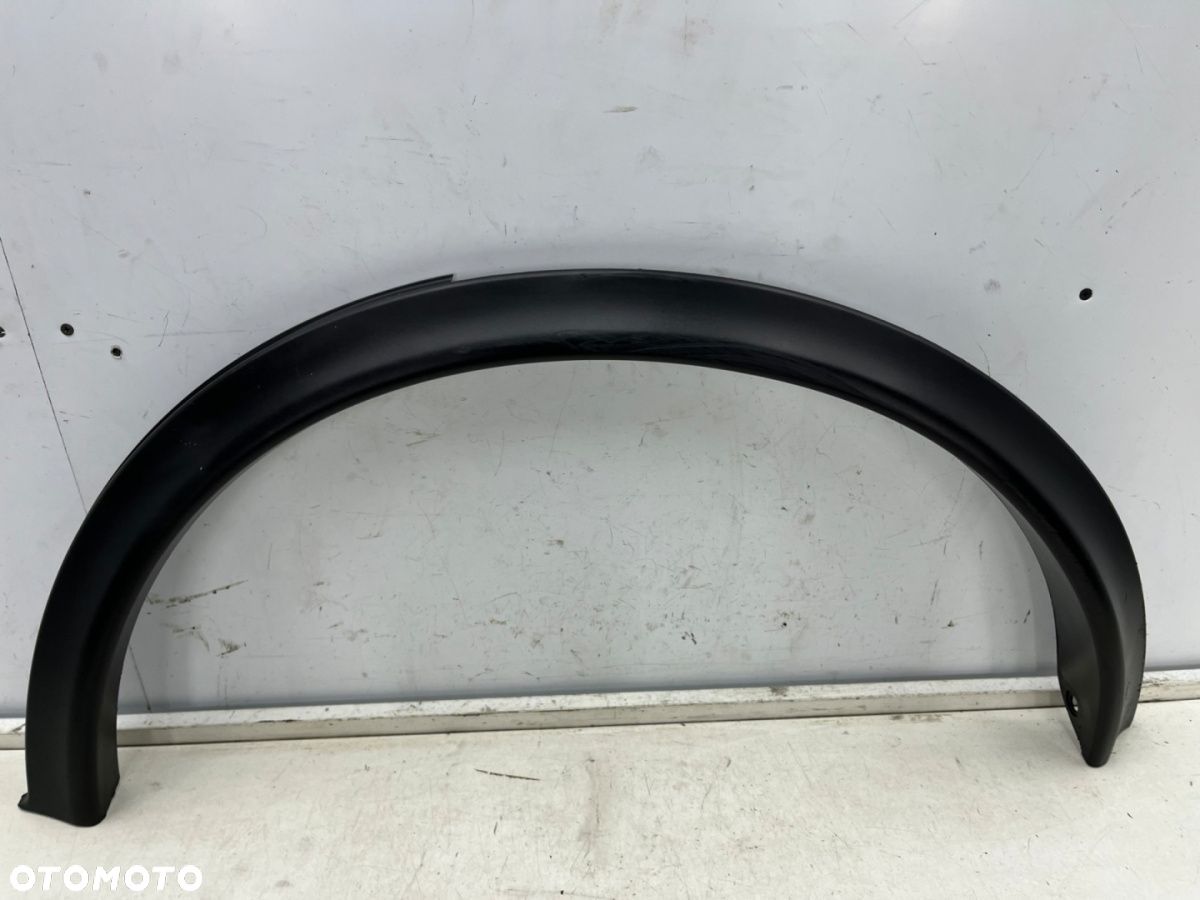 Listwa Nissan Juke 1 I F15 10-19r. lewa tylna nakładka rant błotnika lewy tył 788611ka6a - 1