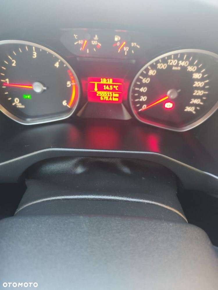 Ford Mondeo - 15