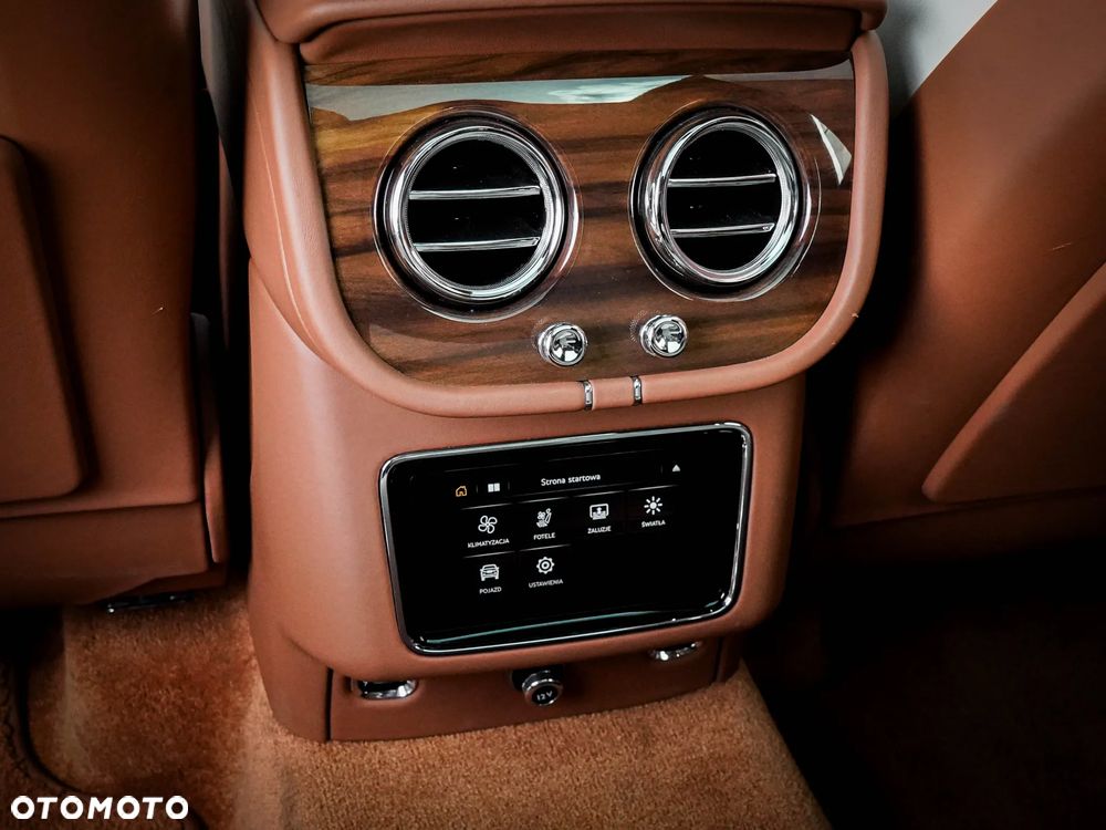 Bentley Bentayga - 18