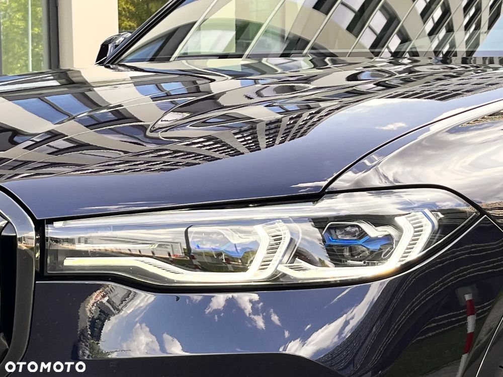 BMW X7 xDrive40i mHEV sport - 31