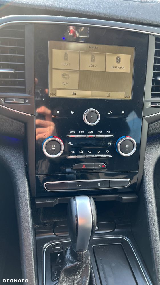 Renault Talisman 1.6 Energy dCi Intens EDC - 10