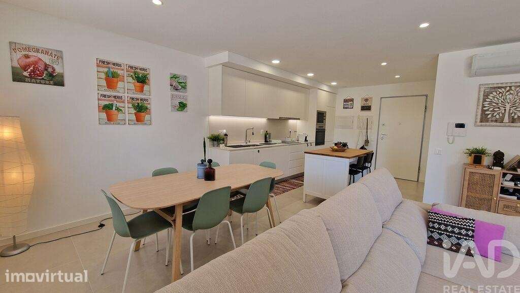Apartamento T2 em Atouguia da Baleia de 90,00 m2 - Grande imagem: 2/23