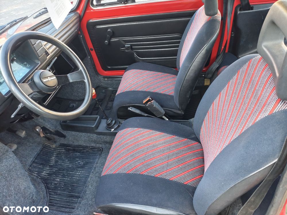 Fiat 126 - 6