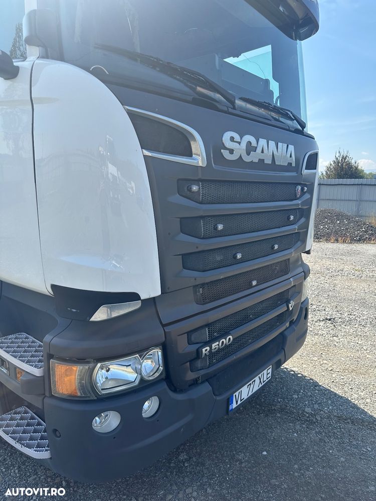 Scania R500 - 3