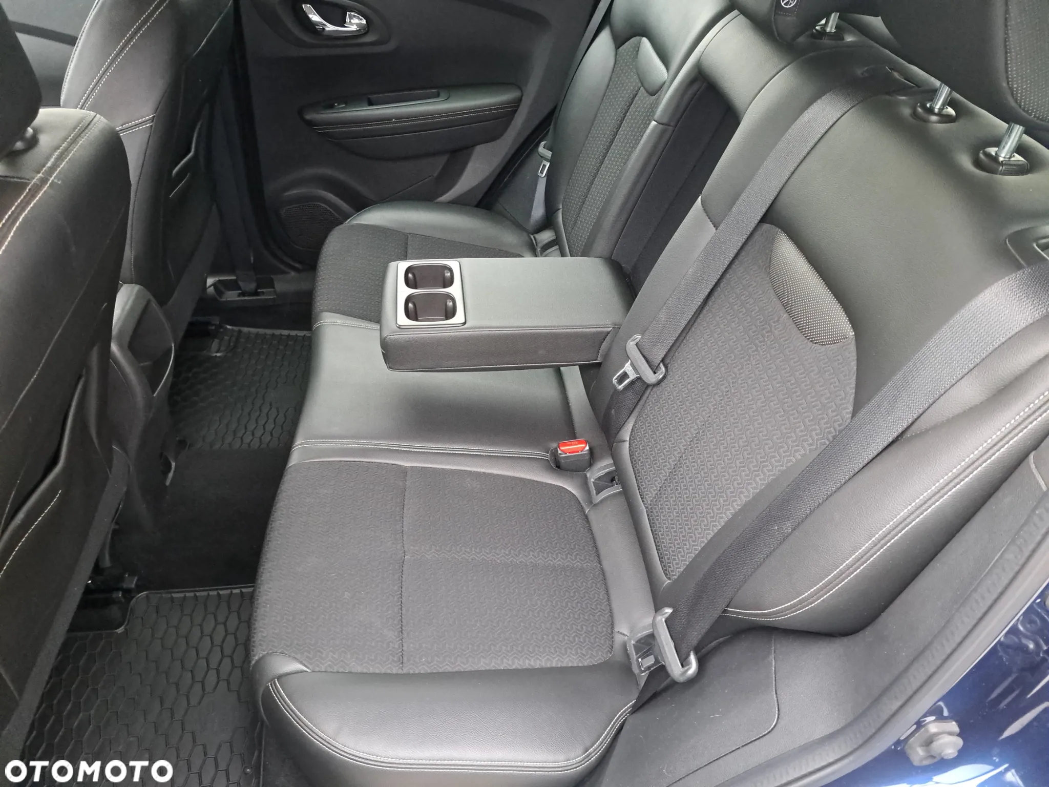 Renault Kadjar Energy dCi 130 Experience - 17
