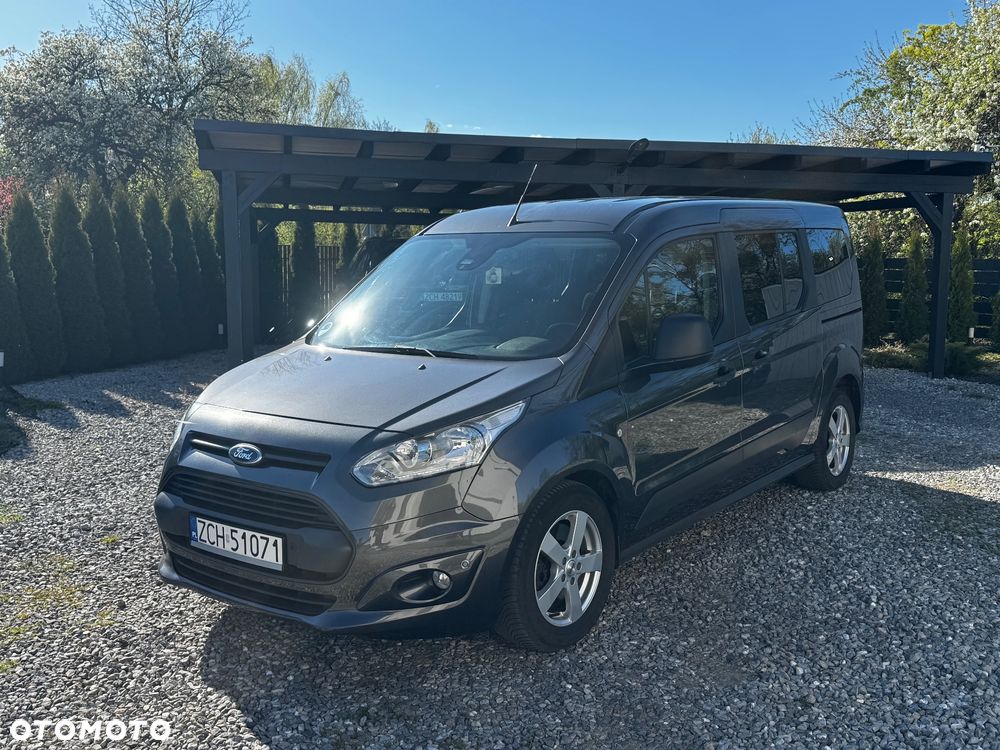 Ford Transit Connect 230 L2 Trend - 6