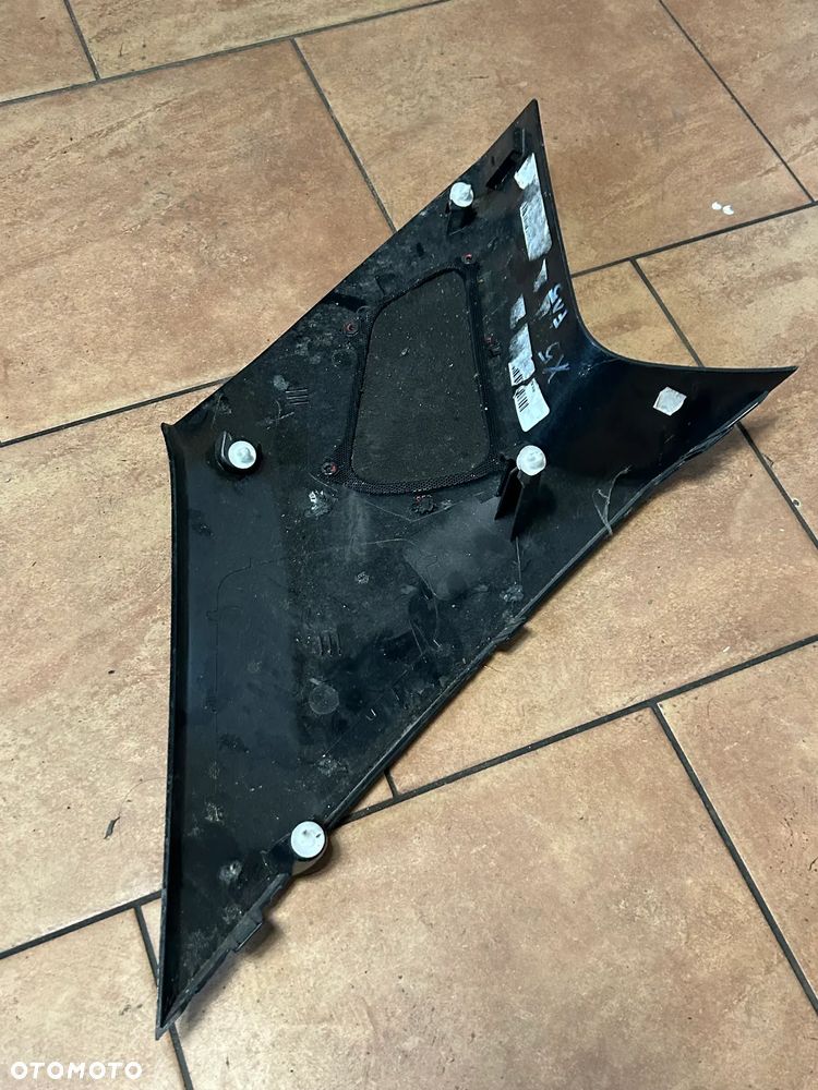 OSŁONA SŁUPKA BMW X5 F15 F85 X6 F16 PRAWY 7284682 - 2