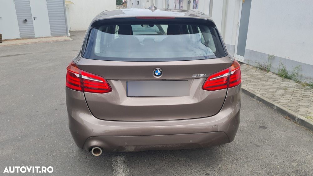 BMW Seria 2 - 6