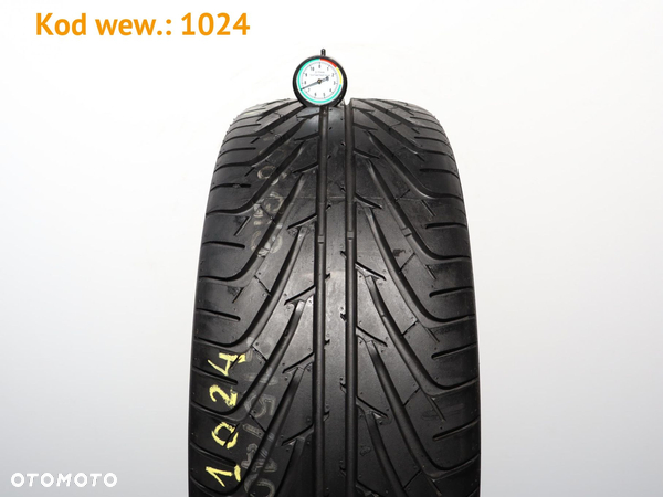 Ventus PLUS 4 - 215/40 R18