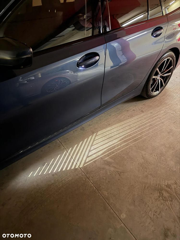 BMW Seria 3 - 38