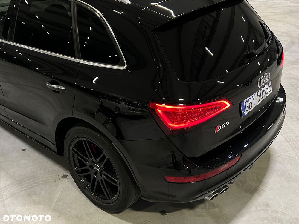 Audi SQ5 - 13