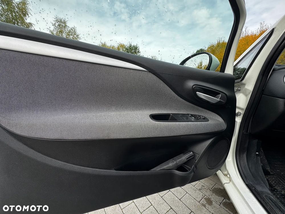 Fiat Punto Evo 1.4 8V Dualogic Dynamic Start&Stop - 13