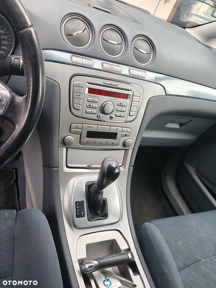 Ford S-Max 2.0 TDCi Gold X - 10