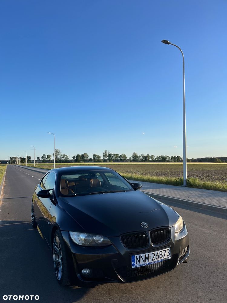 BMW Seria 3 330d - 7
