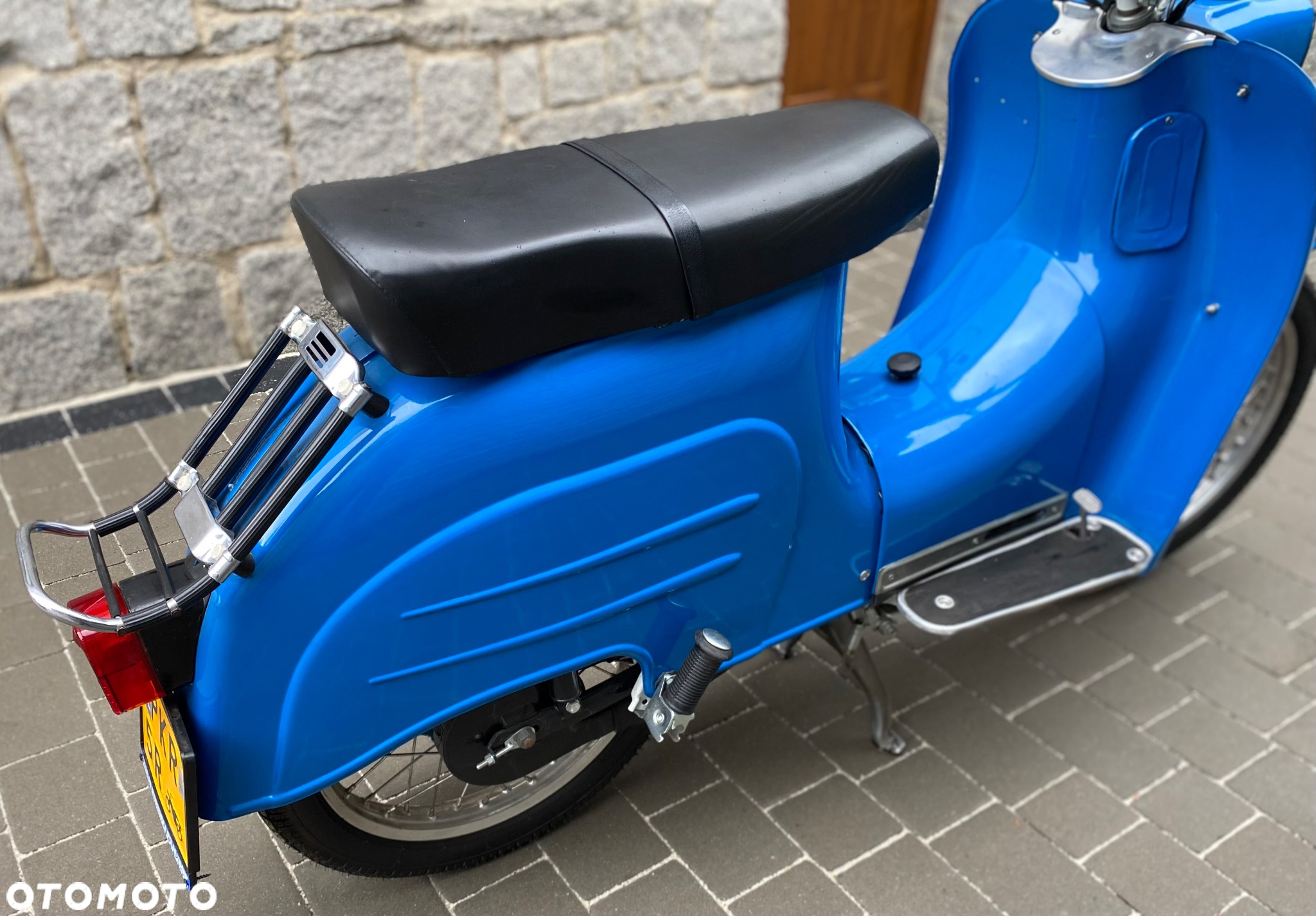 Simson Inny - 4