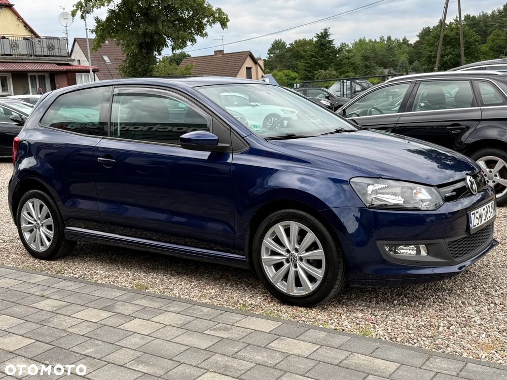 Volkswagen Polo - 16
