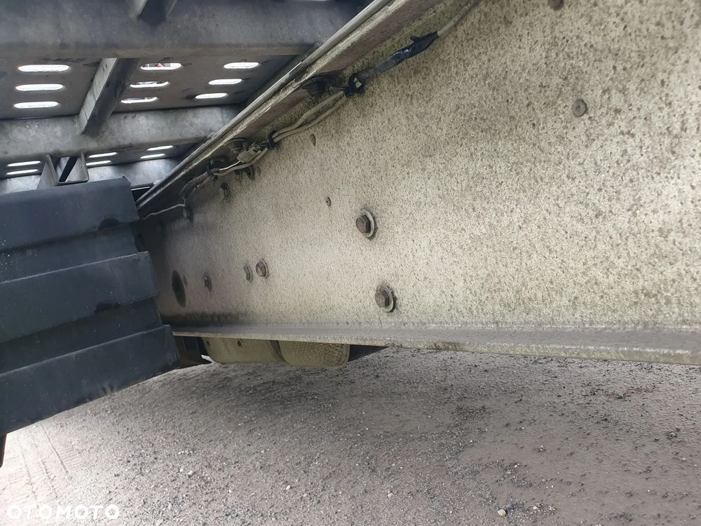 Renault MASTER ALGEMA FITZEL - 15