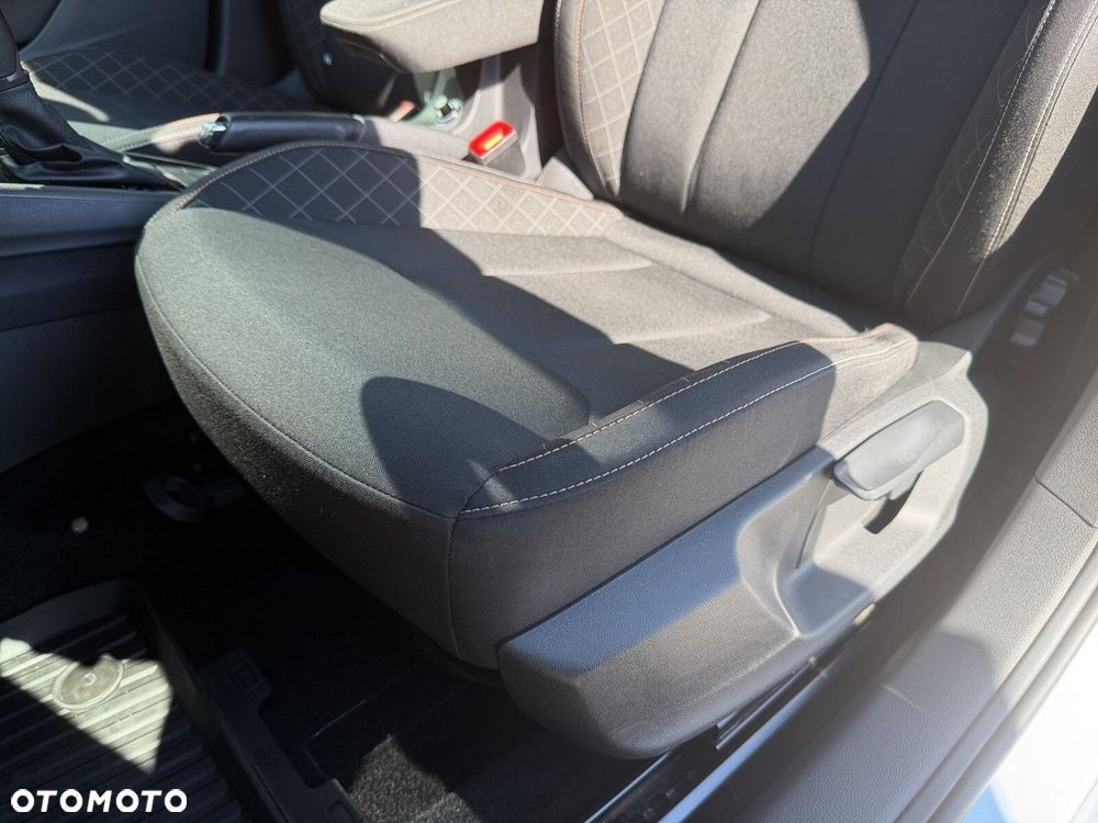 Skoda Scala 1.5 TSI Ambition DSG - 14