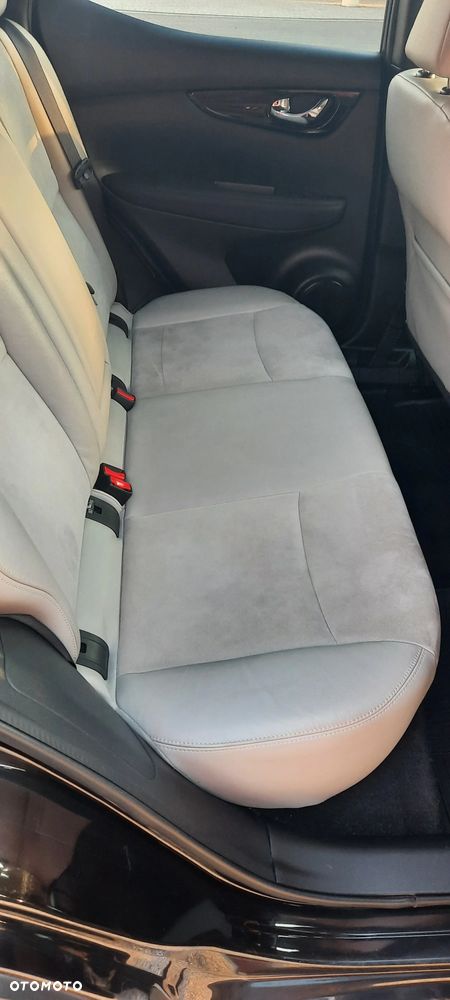 Nissan Qashqai 1.6 DCi 4x4 N-Tec - 13