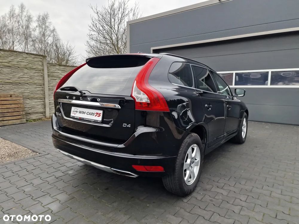 Volvo XC 60 D4 Drive-E Summum - 11