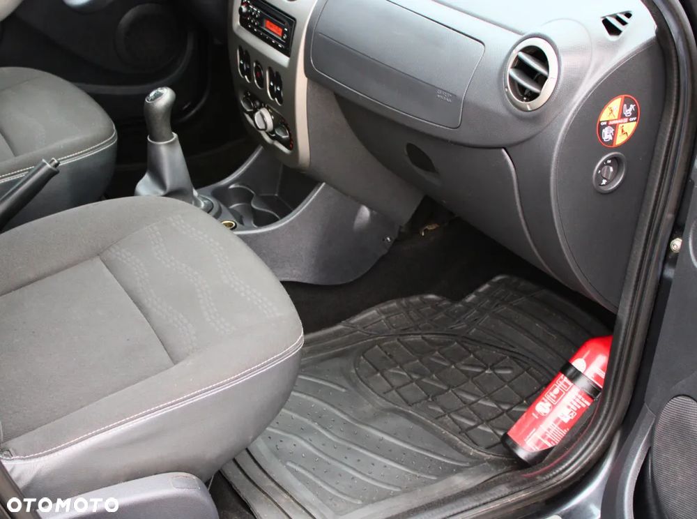 Dacia Sandero Stepway - 16