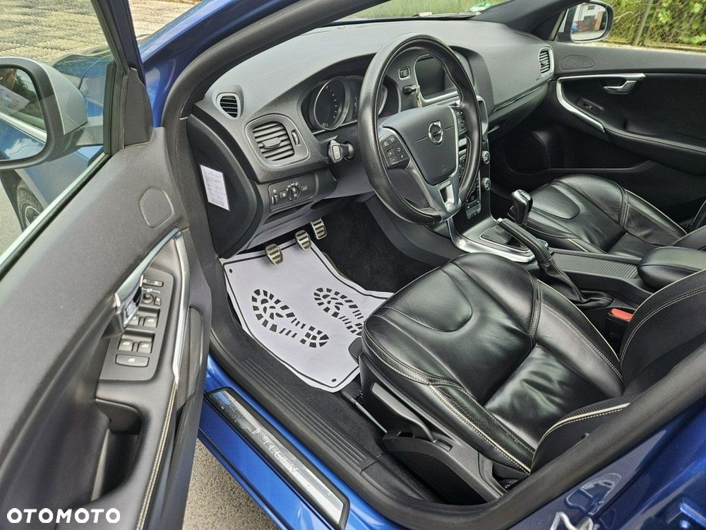 Volvo V40 T2 RDesign - 12