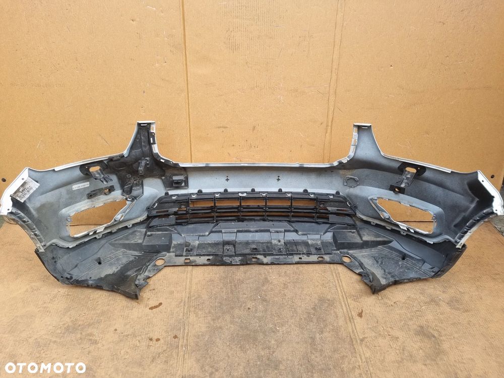 VOLVO XC 40 II ZDERZAK PRZÓD PRZEDNI - 5