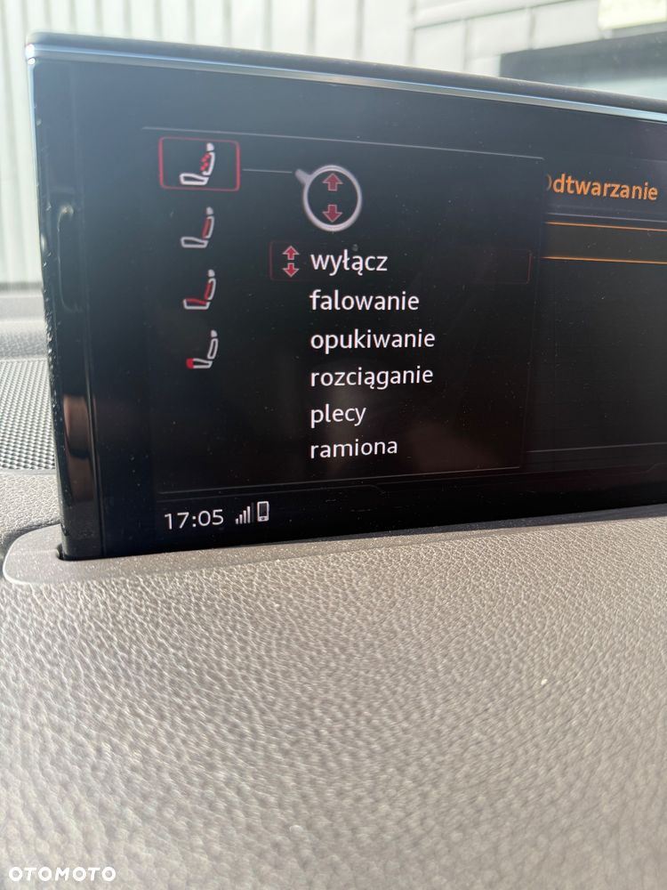 Audi Q7 3.0 TFSI Quattro Tiptronic - 16