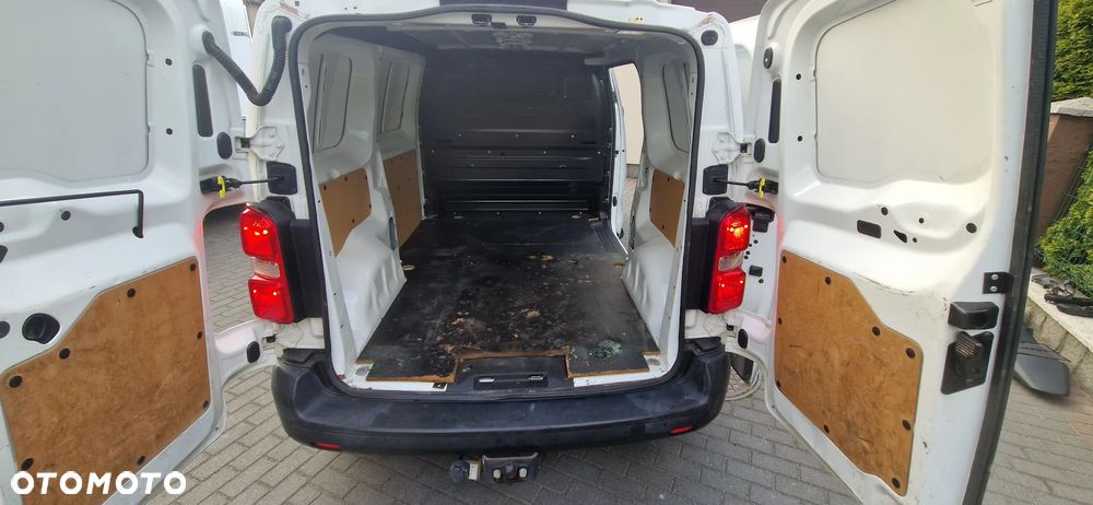 Citroën jumpy - 15