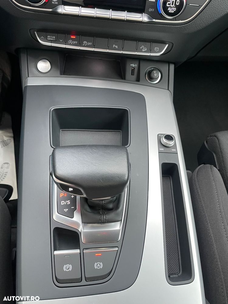 Audi Q5 40 TDI quattro S tronic advanced - 22