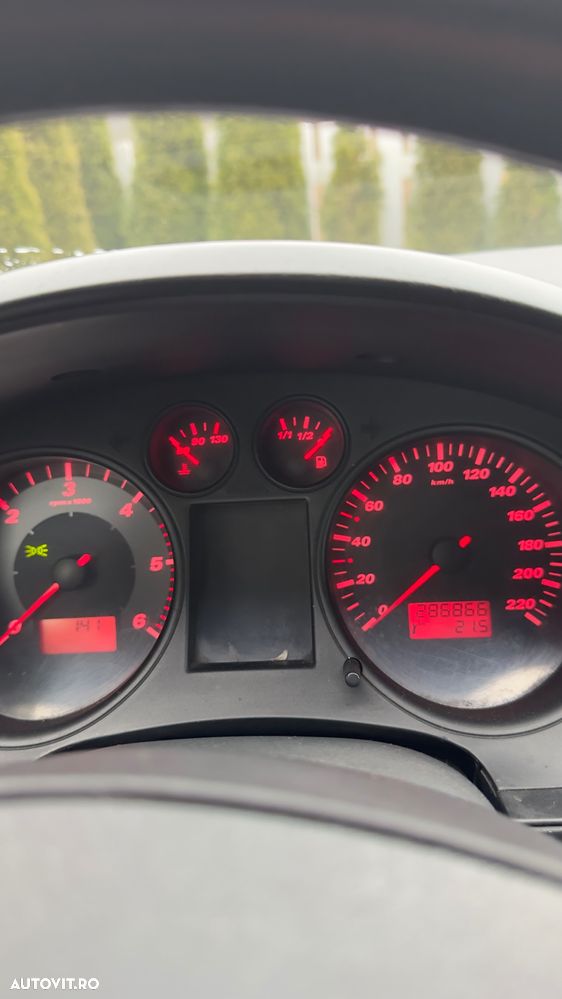 Seat Ibiza 1.4 TDI Fever - 12