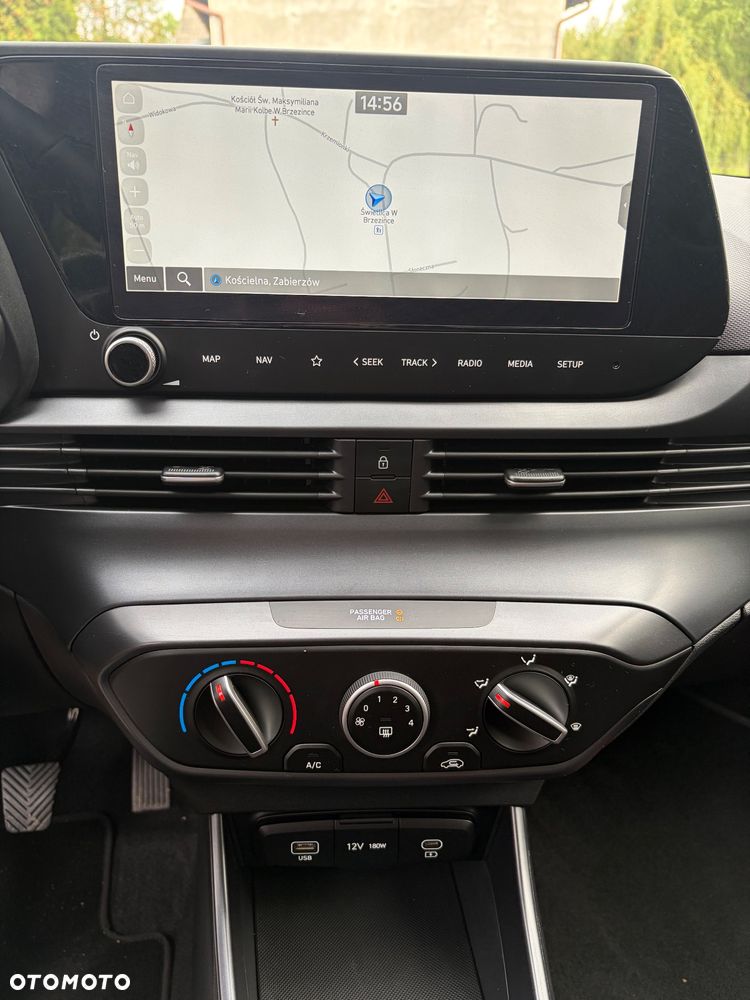 Hyundai i20 1.0 T-GDI Blackline - 19