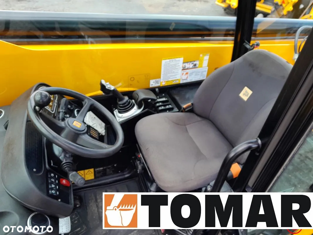 JCB 540-180 2018R - 22
