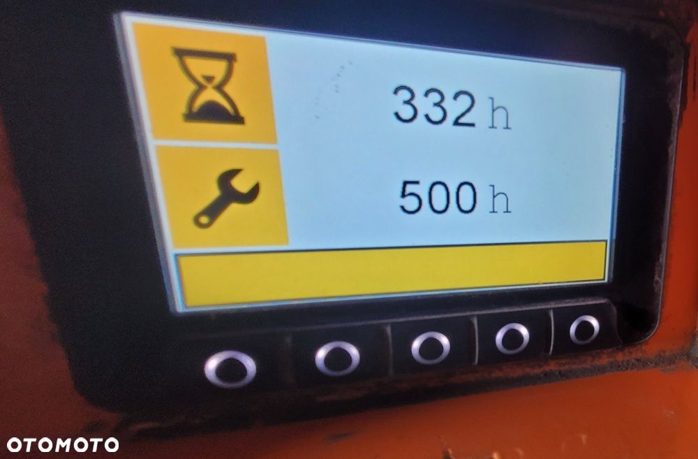 Inny Energreen RoboMIDI - 15