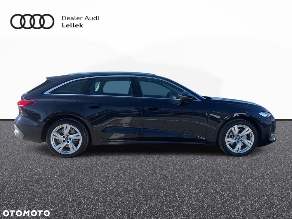 Audi A5 Avant TFSI S tronic - 4