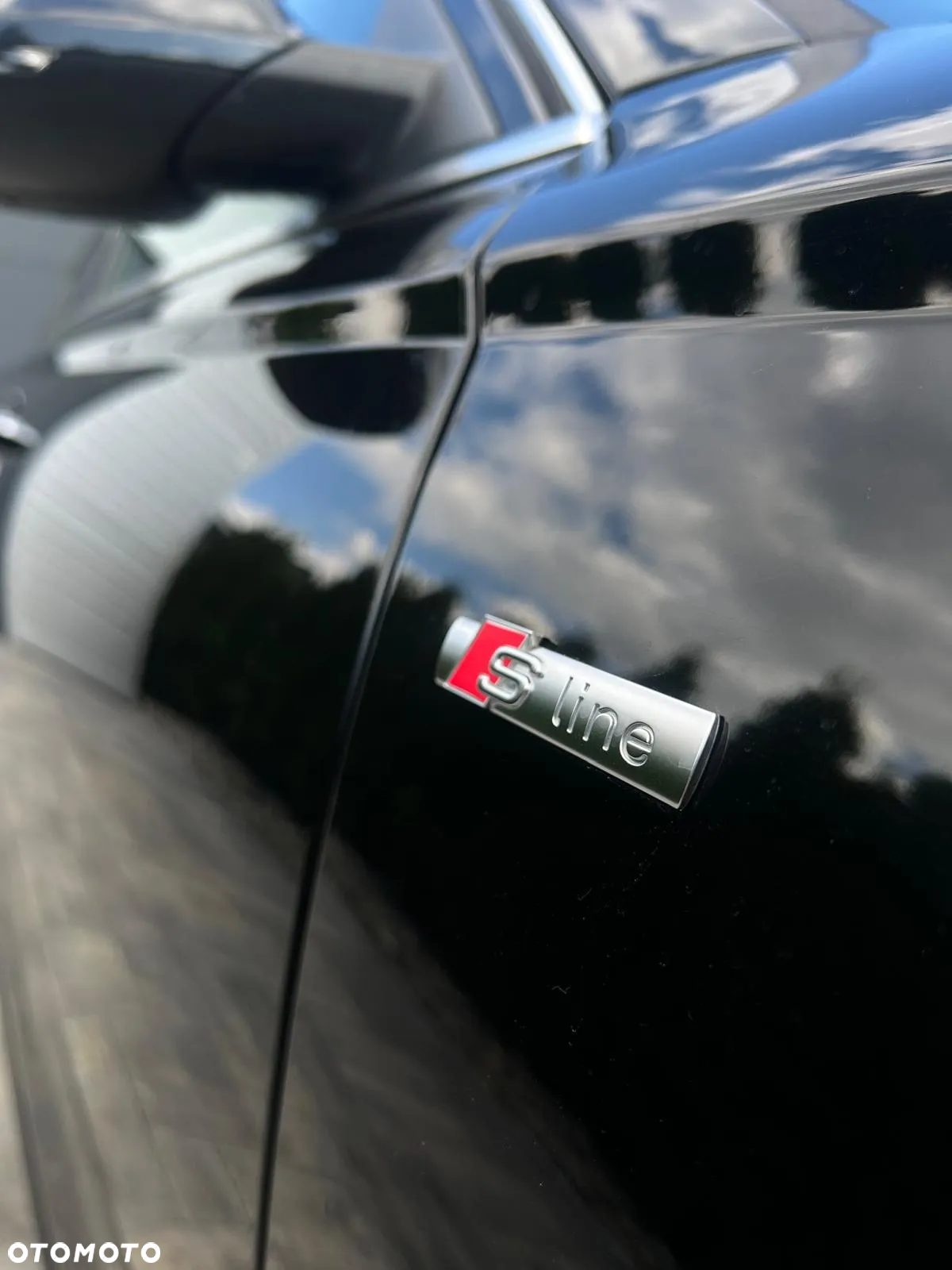 Audi A6 - 10