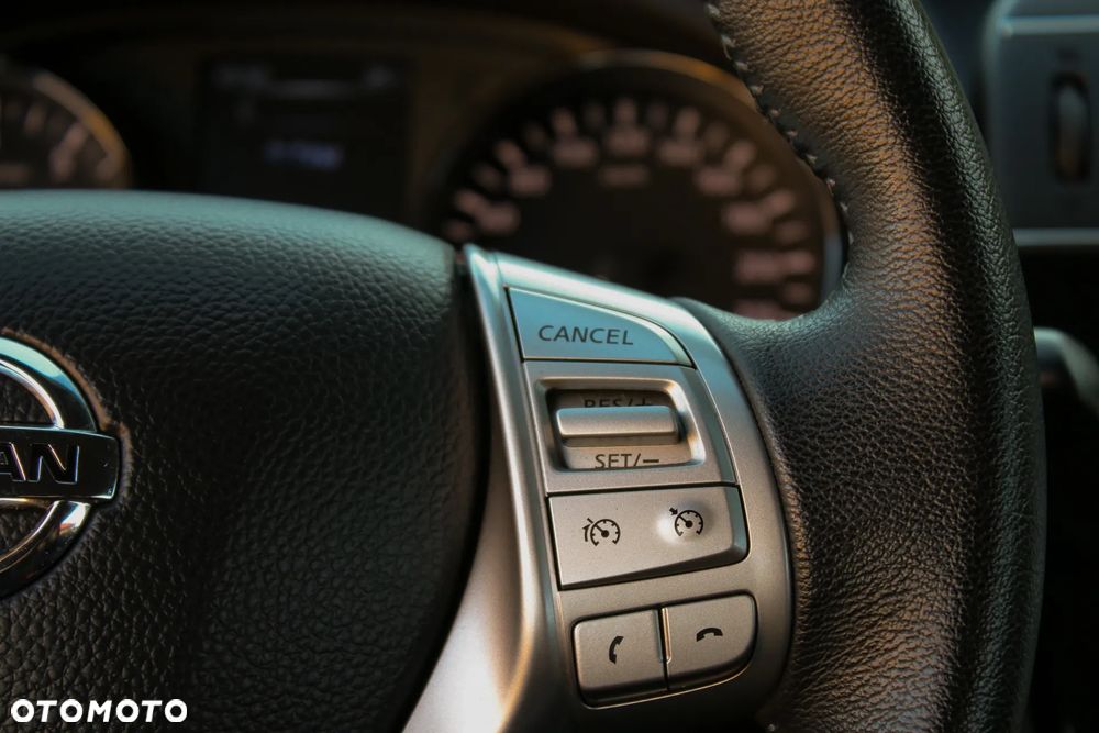 Nissan Pulsar 1.2 DIG-T Tekna - 36