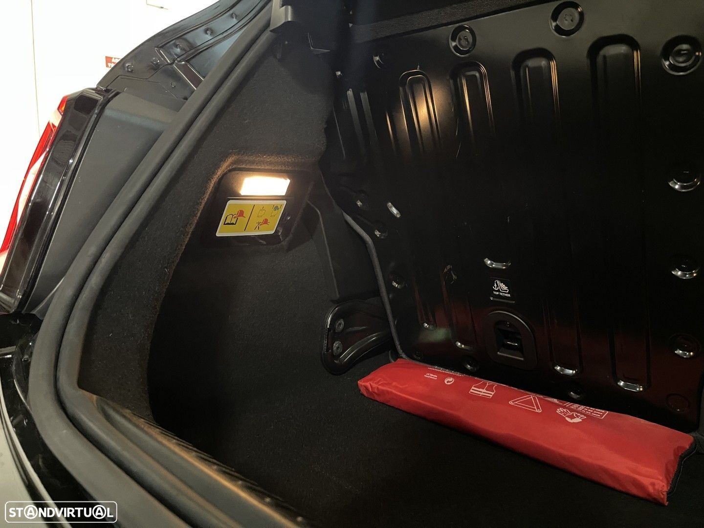 Fiat 500e Icon - 53